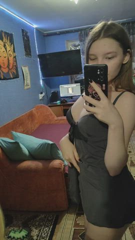 Teens like me are your type?