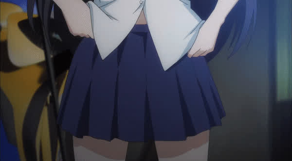 Anime Hentai Tits clip
