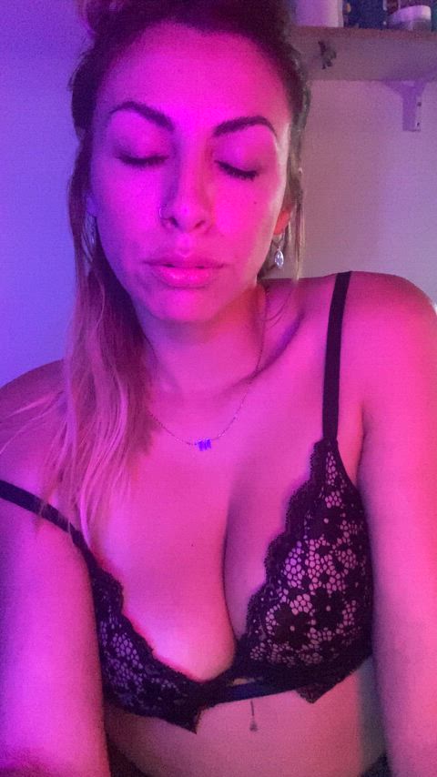 Dirty blonde !