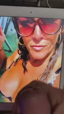 big tits facial nsfw tribute clip