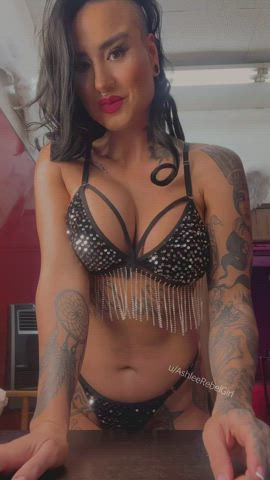 Ashlee Evans-Smith