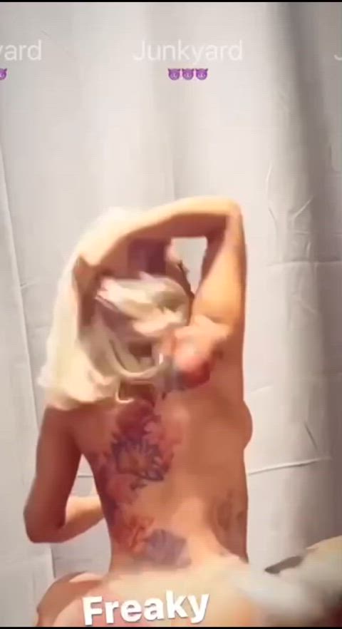 Twerk