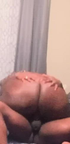 bbw betty busty ebony ebony couple riding submission thick clip