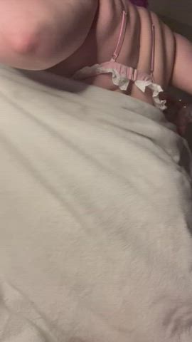 A lil reveal