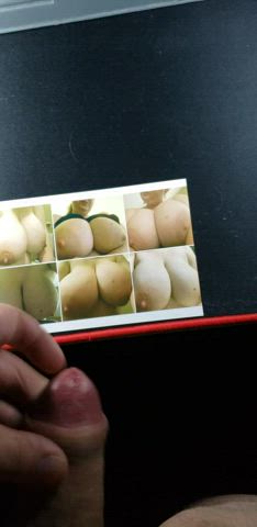 Big Tits Thick Tribute clip