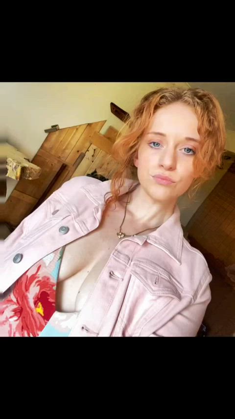 amateur anal bukkake dogging onlyfans pornstar public redhead tattoo tiktok clip