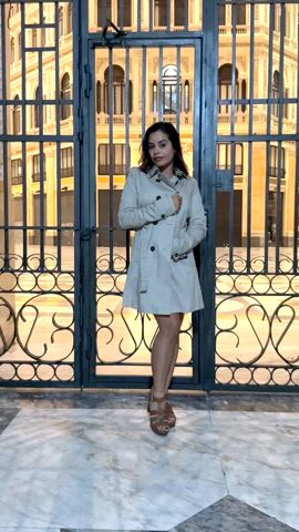 This is what happens when you bring a Latina to Italy