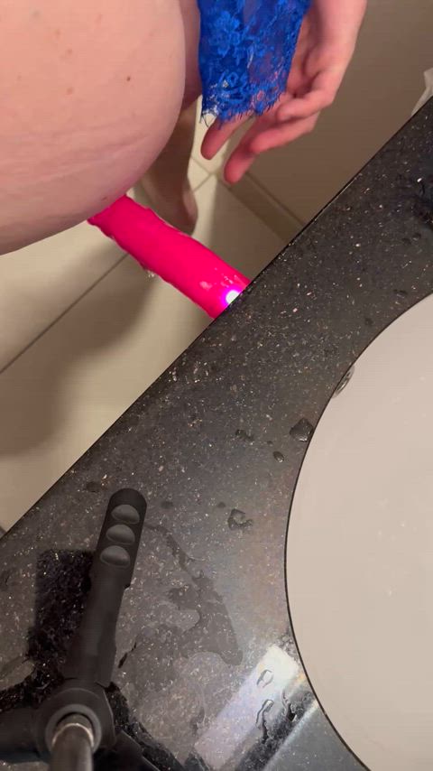 anal play crossdressing dildo male masturbation solo clip