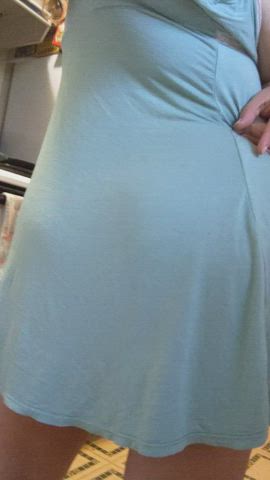 Do you like what's under my nightie?