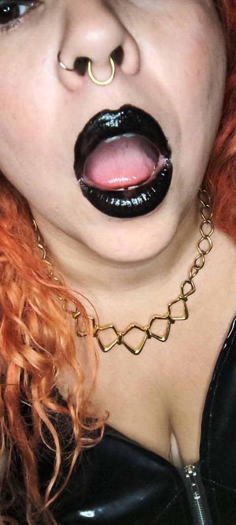 Little view, a tease