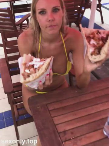 amateur flashing interracial masturbating pov pussy riding rough wet pussy clip