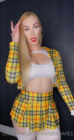 doll schoolgirl sex clip