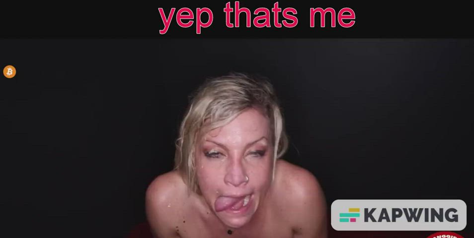 blowbang bukkake caption cuckold facial fantasy funny porn clip