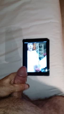cum cumshot cumshots homemade male masturbation masturbating tribute clip