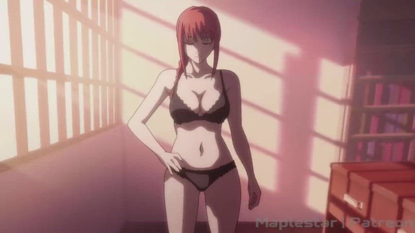 hentai lingerie rule34 clip