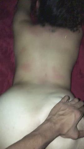 BBC Cuckquean Rough clip