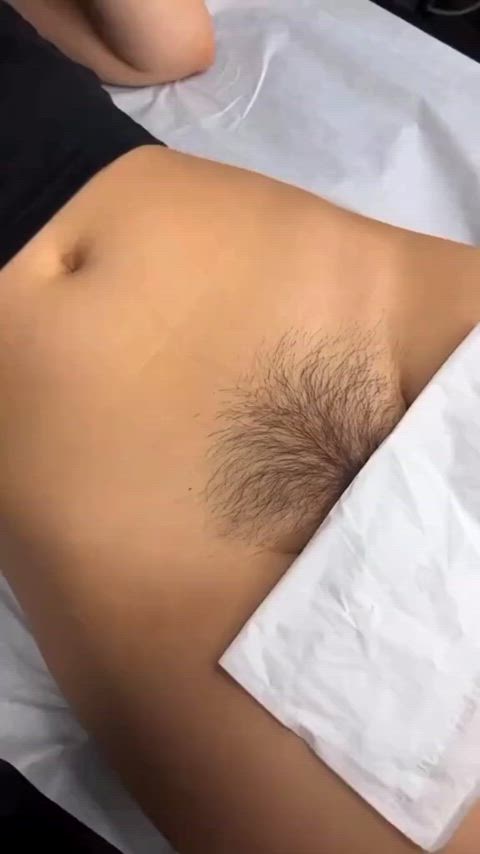 college erotic fetish hairy pussy naked natural pussy sensual student teen clip