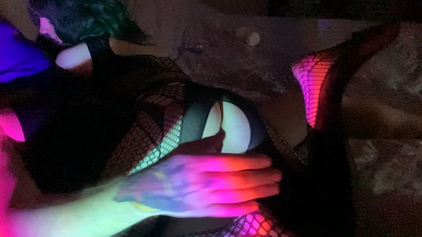 When Iβm good I get spanked too β¨