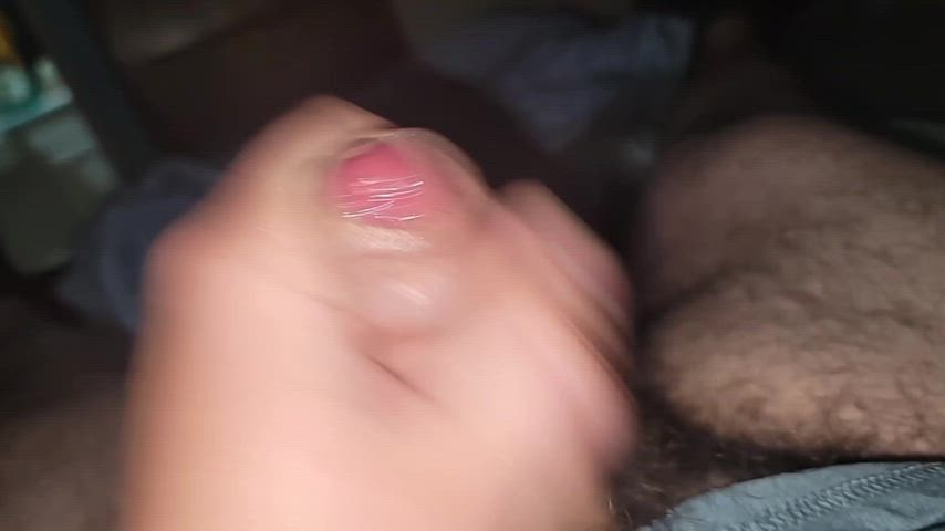 First cumshot upload. Enjoy.