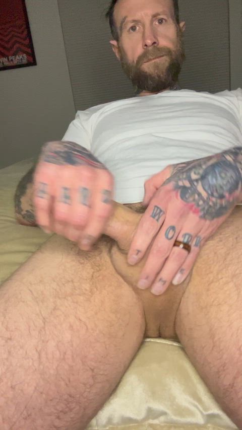 Horny as fuckβ¦.