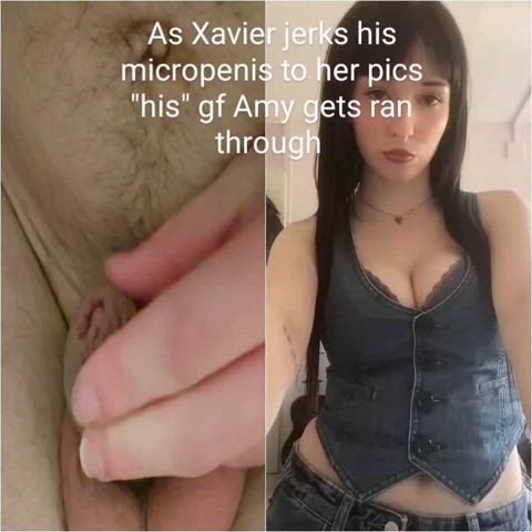 20 years old cuckold slut clip