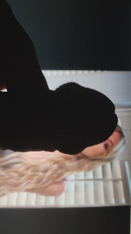 Celebrity Cum Cumshot Tribute clip