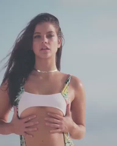 Ass Barbara Palvin Seduction clip