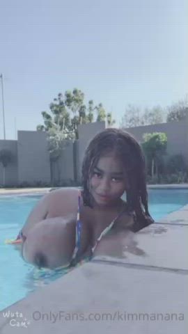 big tits ebony south african clip