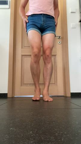 humiliation piss sissy clip