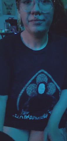 Tell me I'm cute and use my mouth? π₯Ίπ¦ (they/them)
