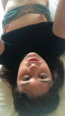 girl dick girls masturbating clip