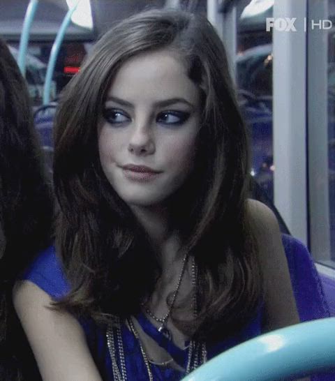 british celebrity kaya scodelario clip
