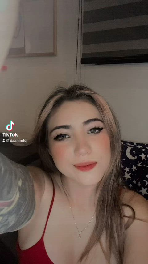 ass big tits cute clip