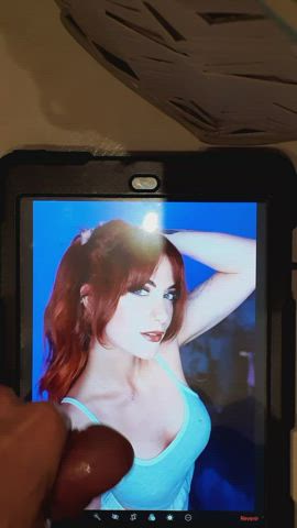 Cum Cumshot Facial clip