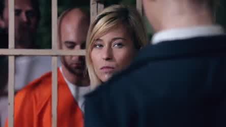 Blonde Cum French Lola Reve clip