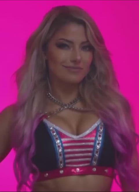 Alison Bliss