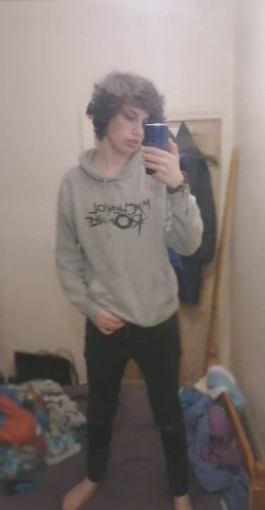 Old vid watcha think