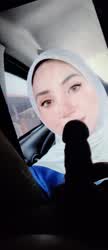 Cum Malaysian Tribbing clip
