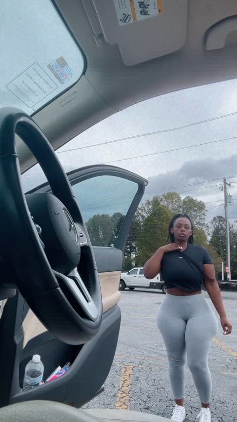 Thick as Chuck