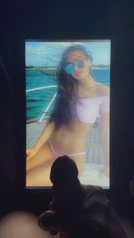 big dick cumshot hailee steinfeld clip