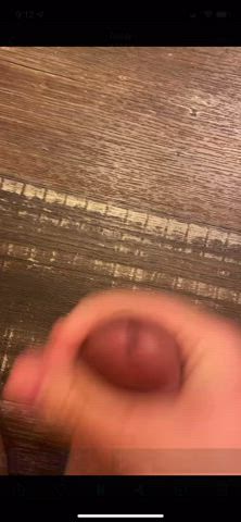Cum Femboy Sissy clip