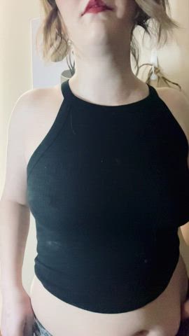 Would you like me to dance for you? ๐