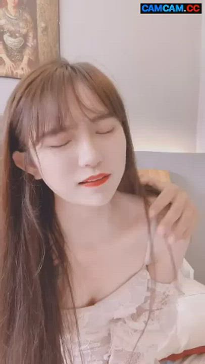 Asian Chinese Uncensored clip