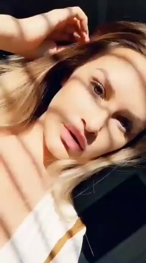 Carrie Lachance Cosplay clip