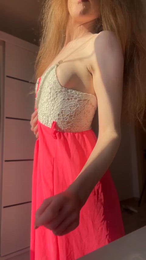 Sometimes something that is covered is sexier π