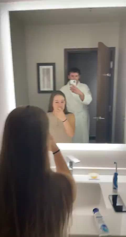 lips slut step-sister clip
