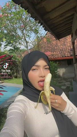 Gotta Love a Good Banana ๐