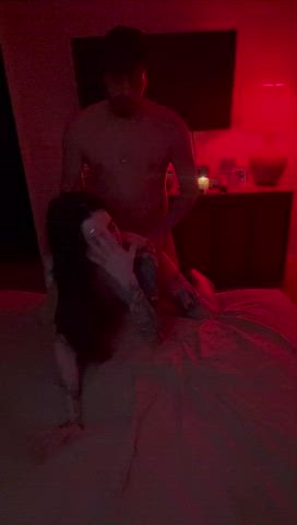 Wifes fav position