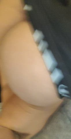 I'm in heat and horny