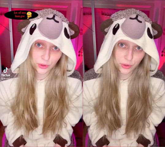 ass big tits tits teen big ass pussy solo babe tiktok nude clip